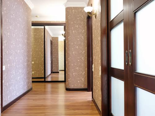 квартира за адресою Голосіївський просп. (40-річчя Жовтня), 58