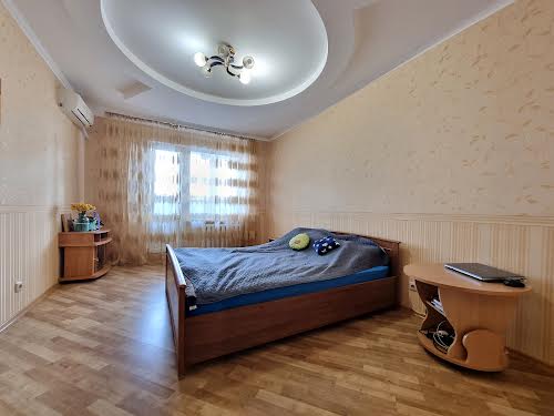 квартира за адресою Григоренка Петра просп., 28В