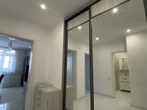 квартира за адресою Кругла вул., 15