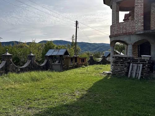 будинок за адресою Косів, Кобелянська, 48