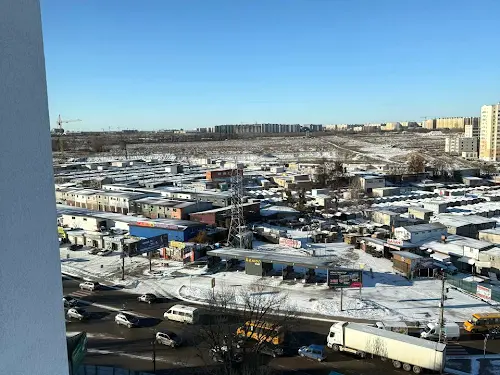 квартира за адресою Святошинська вул., 56