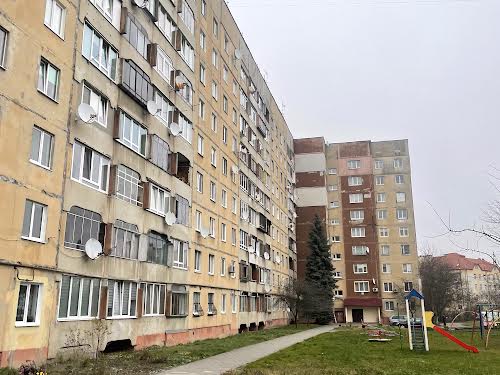 квартира за адресою Хуторівка вул., 6