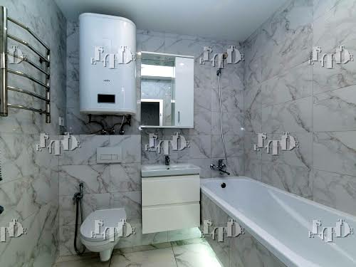 квартира по адресу Доковская ул., 10к14