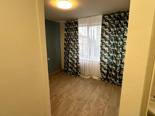 квартира за адресою Ушинського вул., 23