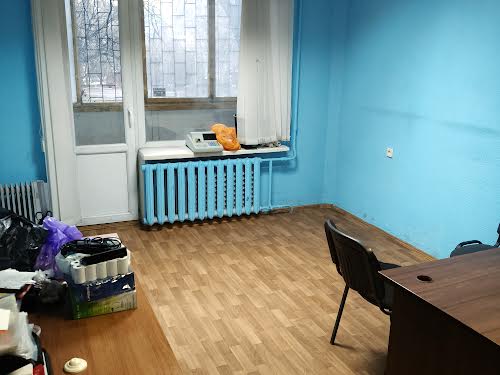 квартира по адресу Соломенская ул., 4/2