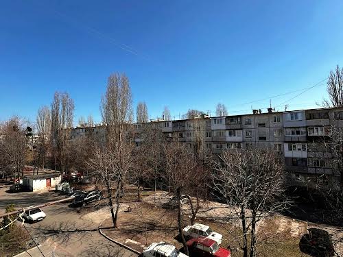 квартира по адресу Самійла Кішки, 185
