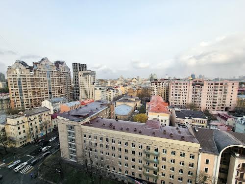квартира за адресою Богдана Хмельницького вул., 39