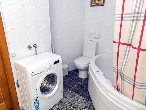 квартира за адресою Олеся Гончара вул., 67