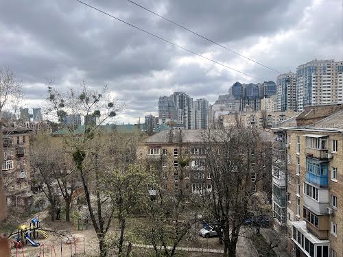 квартира за адресою Німанська вул., 4