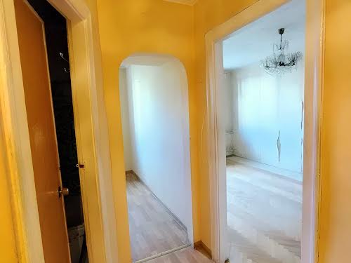 квартира за адресою Квітнева вул., 5