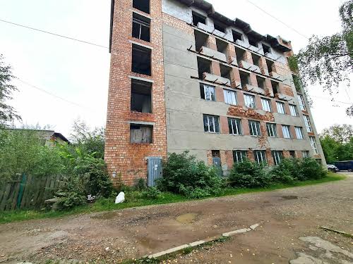 комерційна за адресою Пилипа Орлика вул., 3А