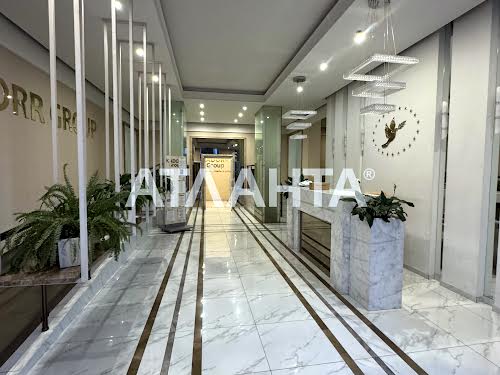 квартира по адресу Итальянский бульв., 1а