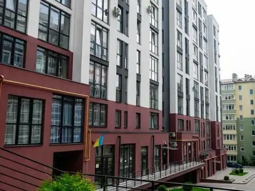 квартира за адресою Малоголосківська вул., 32в