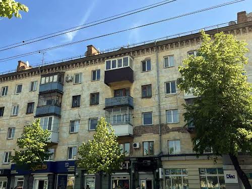 квартира за адресою Київська, 64
