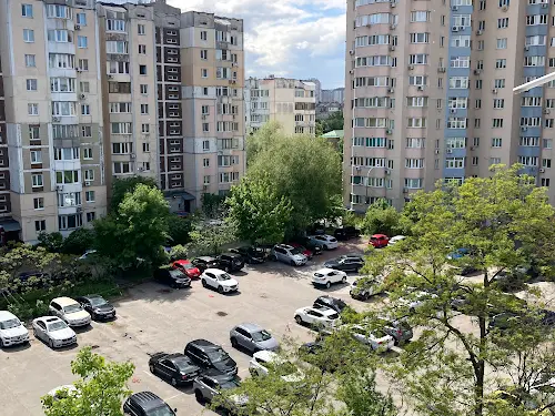 квартира за адресою Генерала Генадія Воробйова вул. (Курська), 13-А