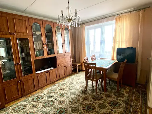 квартира по адресу Володимира Вернадського ул. (Дзержинського), 35 к6
