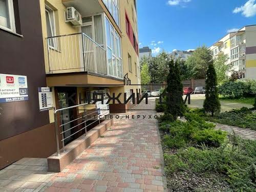 квартира за адресою Степана Рудницького вул. (Академіка Вільямса), 6-Б