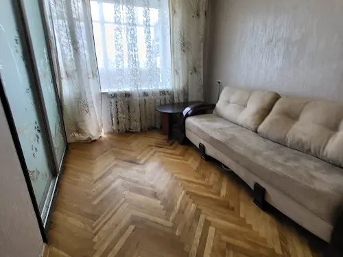 квартира по адресу Юрія Литвинського ул. (Російська), 31-Б