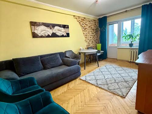 квартира по адресу Миру просп., 12