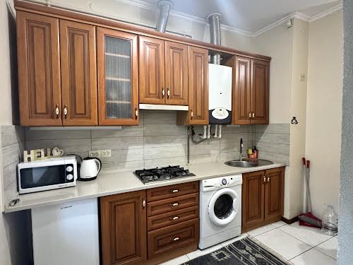квартира по адресу Таманська, 5