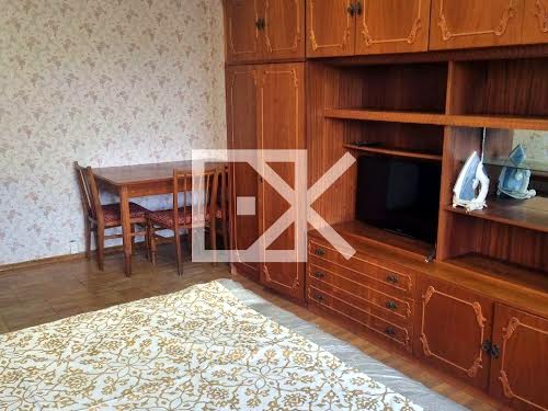 квартира по адресу Героев Днепра ул., 36