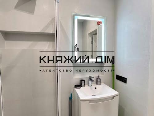 квартира за адресою Берестейський просп. (Перемоги), 5-В