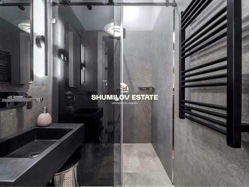 квартира по адресу Коперника ул., 15а