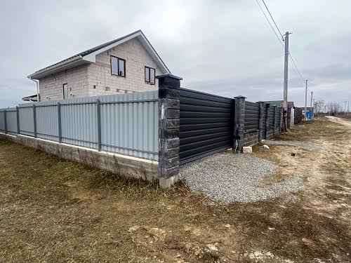 дом по адресу Широкая ул. (Червоноармійська)