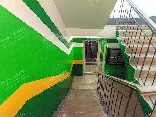 квартира по адресу Чумацький Шлях ул. (Половки), 7