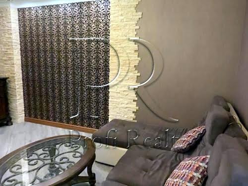 квартира за адресою Регенераторна вул., 4 к1-7