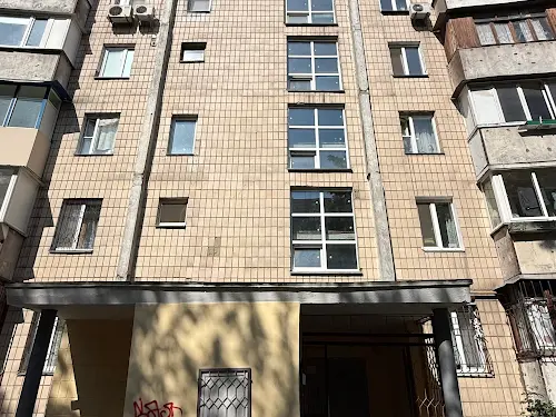 квартира за адресою Анатолія Базилевича пров. (Червонозаводський), 2/13