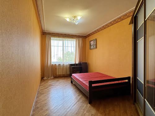 квартира по адресу Петлюры ул. (Маршала Рыбалко), 34а