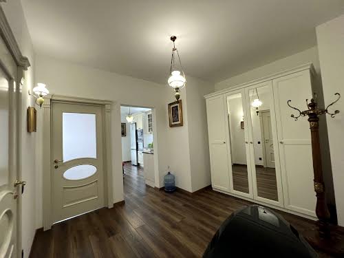 квартира за адресою Тараса Шевченка вул., 27