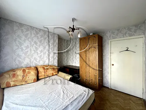 квартира по адресу Николая Голего ул. (Лебедєва-Кумача), 7Б