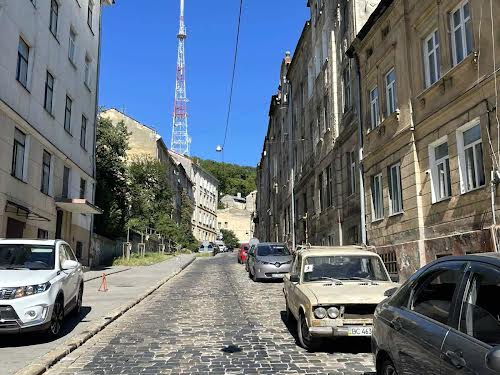 квартира по адресу Ужгородская ул., 13