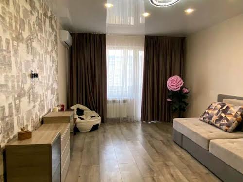 квартира за адресою Метробудівська вул., 14
