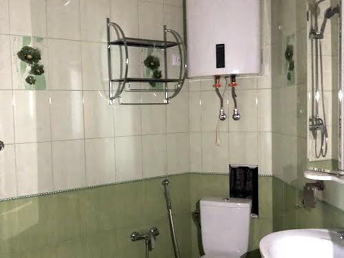 квартира за адресою Богдана Хмельницького бульв., 6