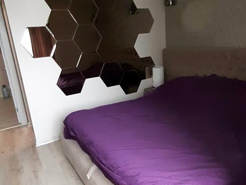 квартира по адресу Лісогринівецька ул., 18Г