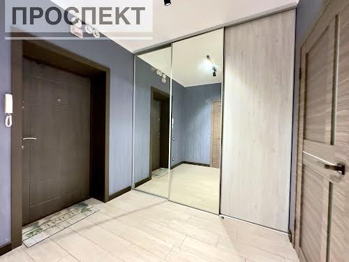 квартира за адресою Харківська вул., 6