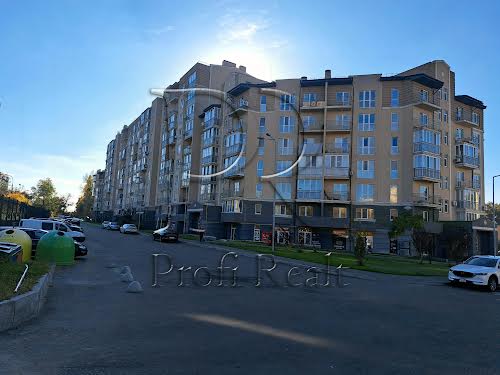 квартира по адресу Метрологическая ул., 62