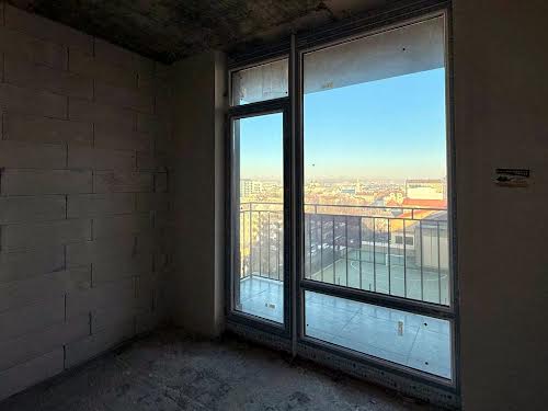 квартира по адресу Евгения Коновальца ул., 37