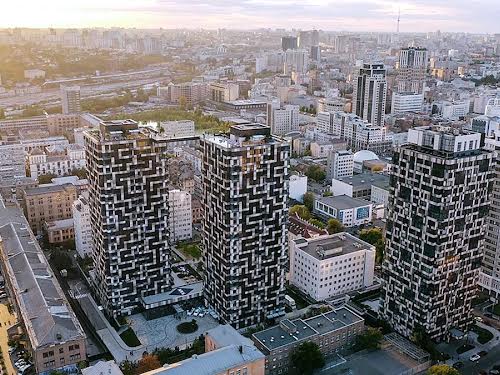 квартира по адресу Федорова Ивана ул., 2-А