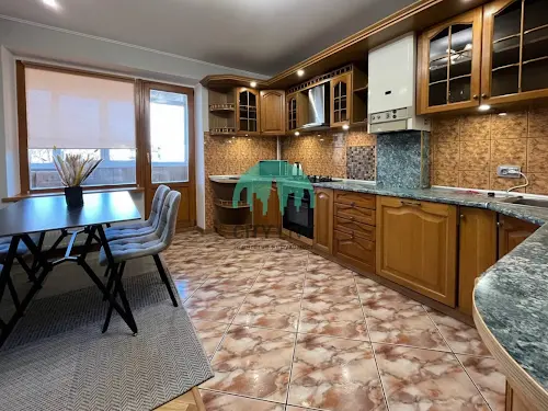 квартира за адресою Гетьмана Мазепи вул., 32