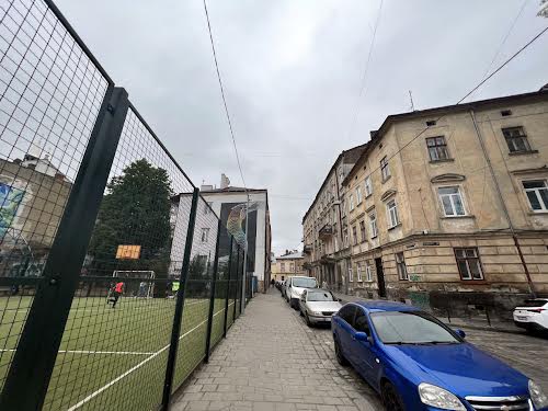 квартира по адресу Черноморская ул., 1