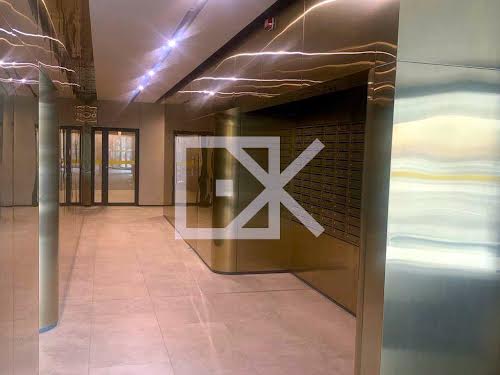 квартира за адресою Драгоманова вул., 31А