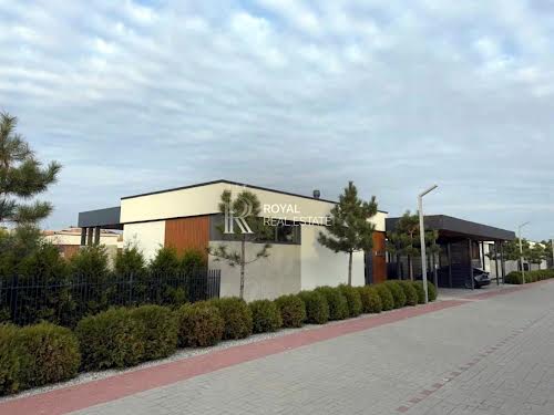 будинок за адресою Миколи Берзового, 1
