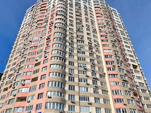 квартира по адресу Михаила Максимовича ул. (Трутенко Онуфрия), 3д