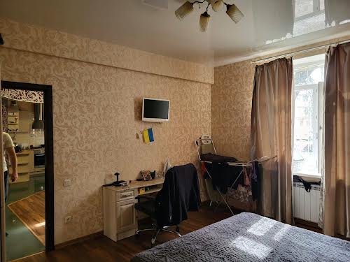 квартира за адресою Шевченка просп., 11