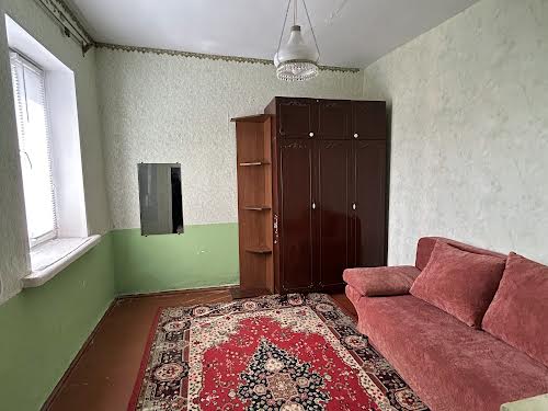 будинок за адресою Радивілівська вул., 51