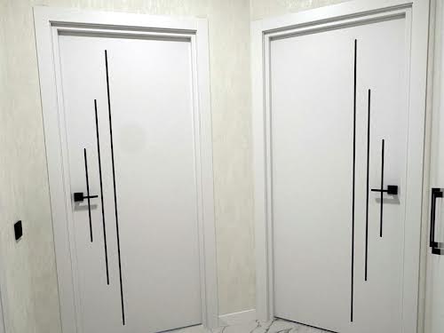 квартира за адресою Ольги Кобилянської вул. (Достоєвського), 1-В/3